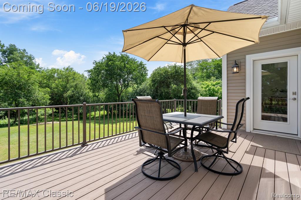2887 W Joy Road, Ann Arbor, MI 48105 — Photo 14