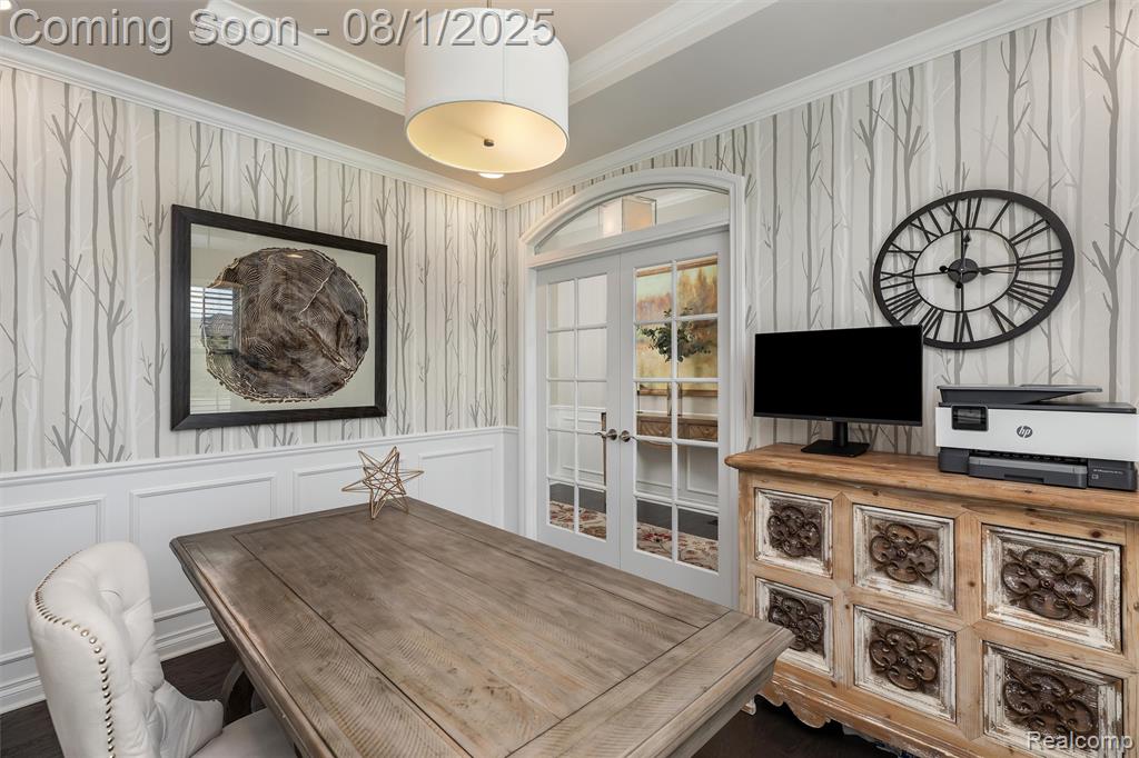 61171 Shaya Boulevard, South Lyon, MI 48178 — Photo 9