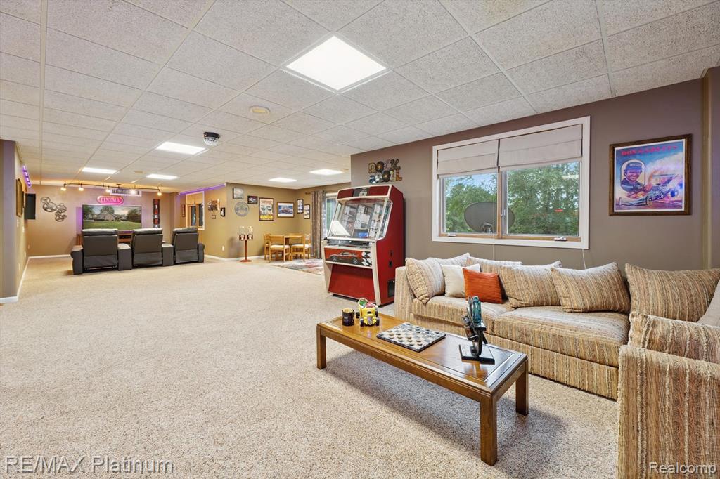 8872 Thornapple Drive, Pinckney, MI 48169 — Photo 55