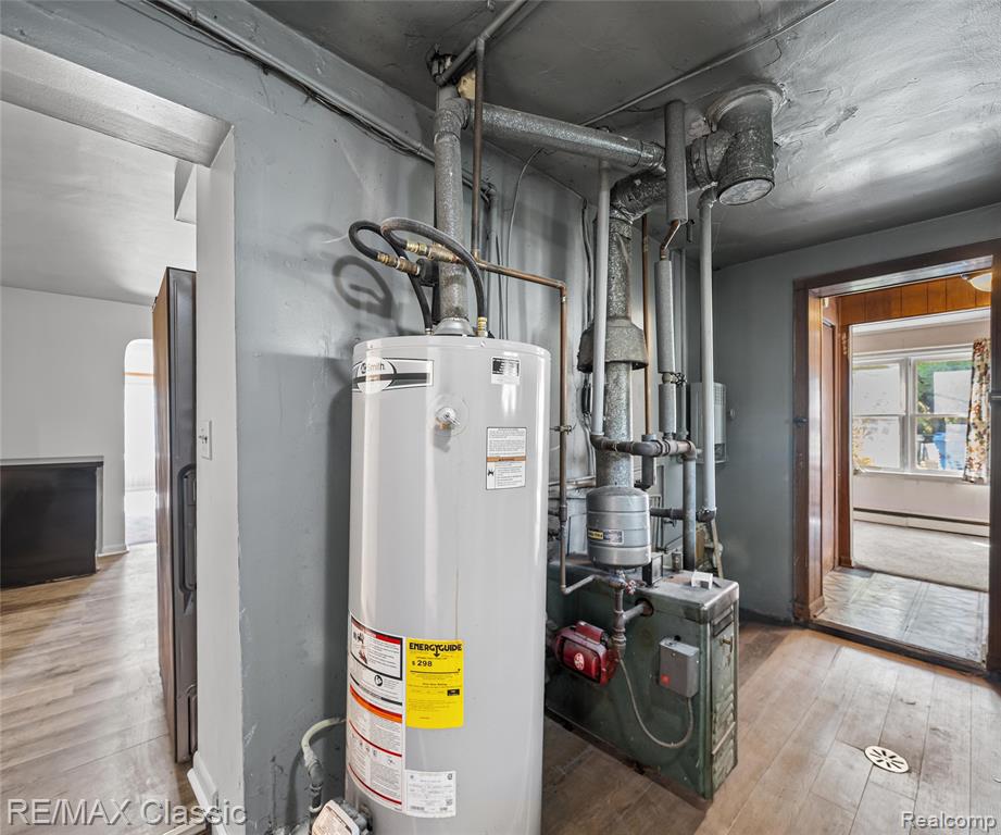 2185 Oakview Drive, Canton, MI 48187 — Photo 24