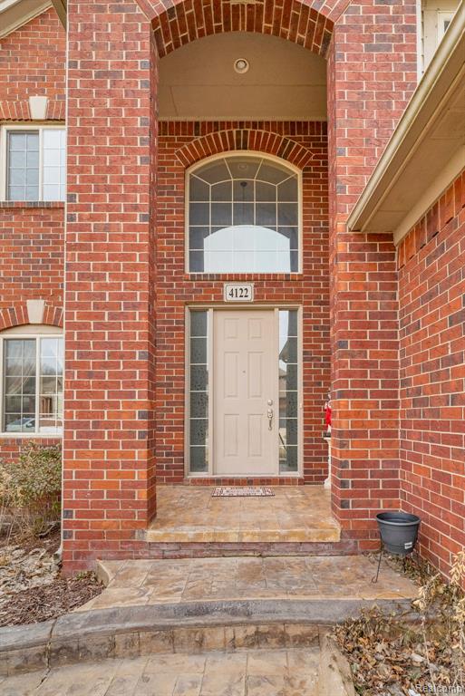 4122 Hawks Nest Road, Utica, MI 48317 — Photo 12