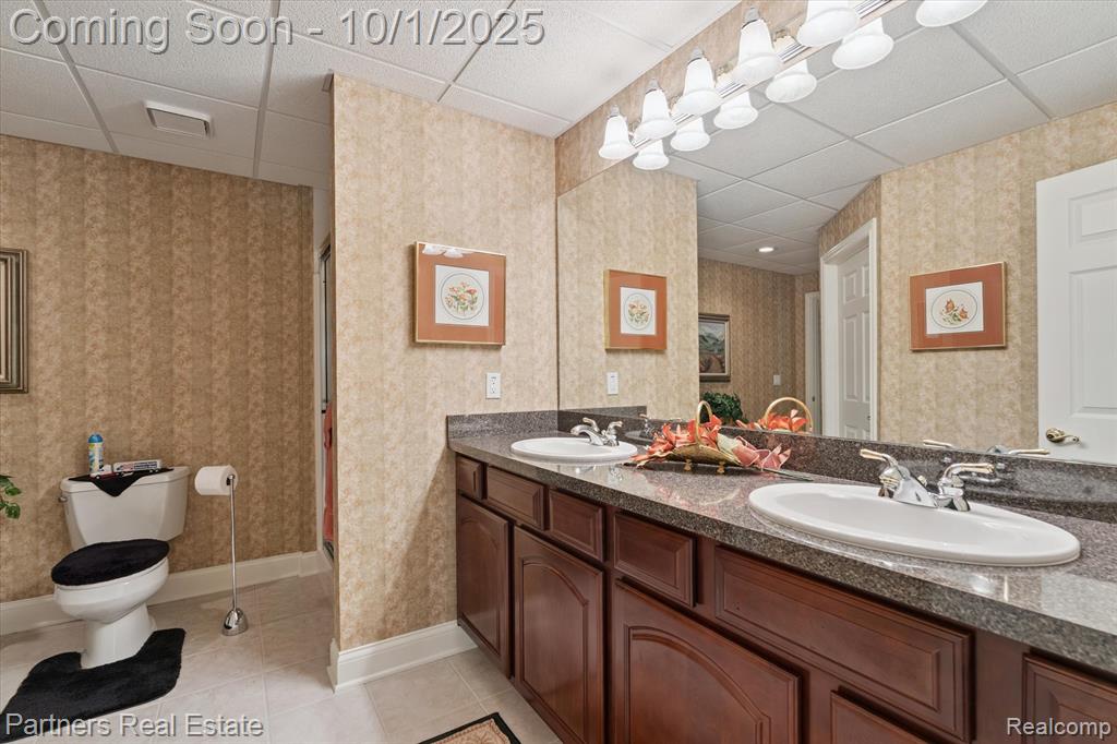 8044 Alta Vista Drive, Pinckney, MI 48169 — Photo 47