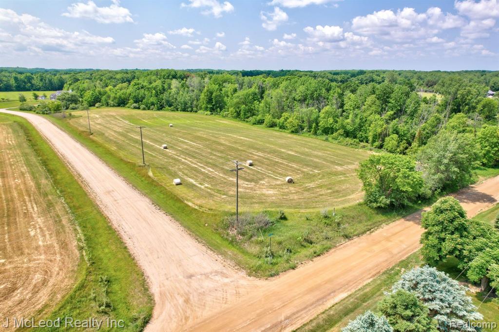 Parcel A CENTENNIAL Lane, Millington, MI 48746 — Photo 7