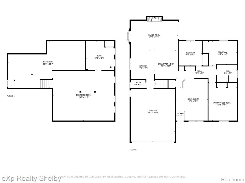 39611 HOLIDAY Drive, Sterling Heights, MI 48313 — Photo 40