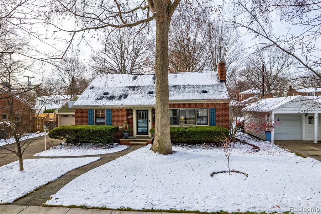 4183 Cornwall Street, Berkley, MI 48072 — Photo 31