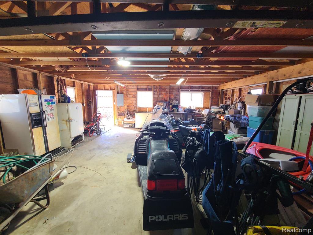 785 ELK CREEK Road, MI — Photo 23