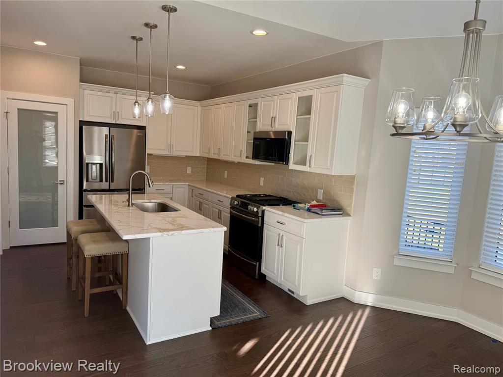 55144 St Paul Drive, Macomb, MI 48042 — Photo 15