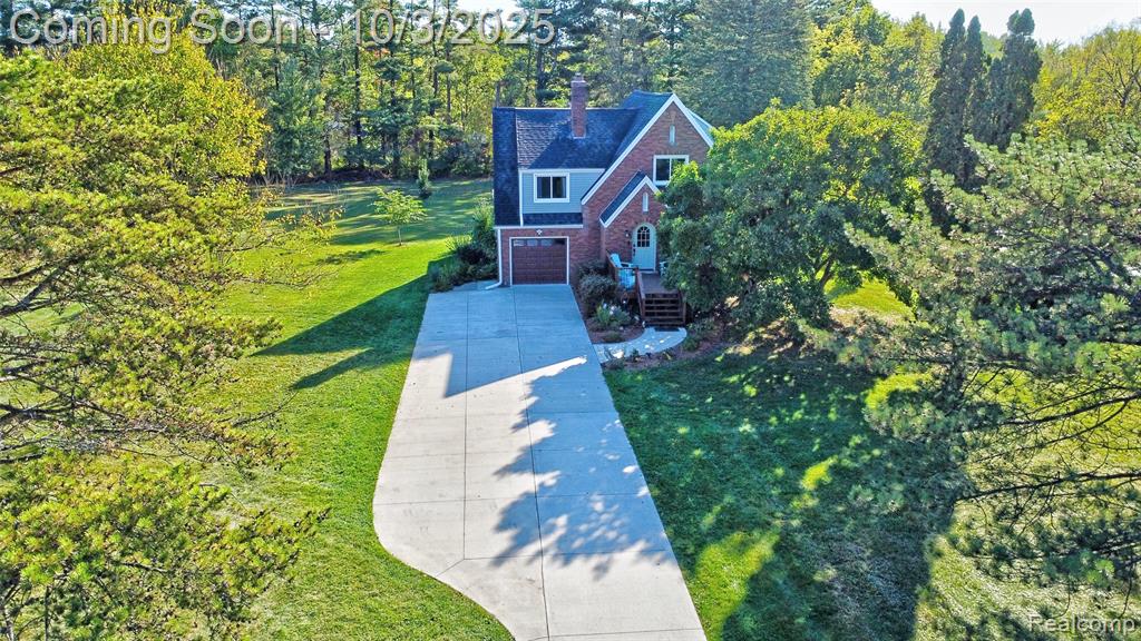 15105 Holly Road, Holly, MI 48442 — Photo 33
