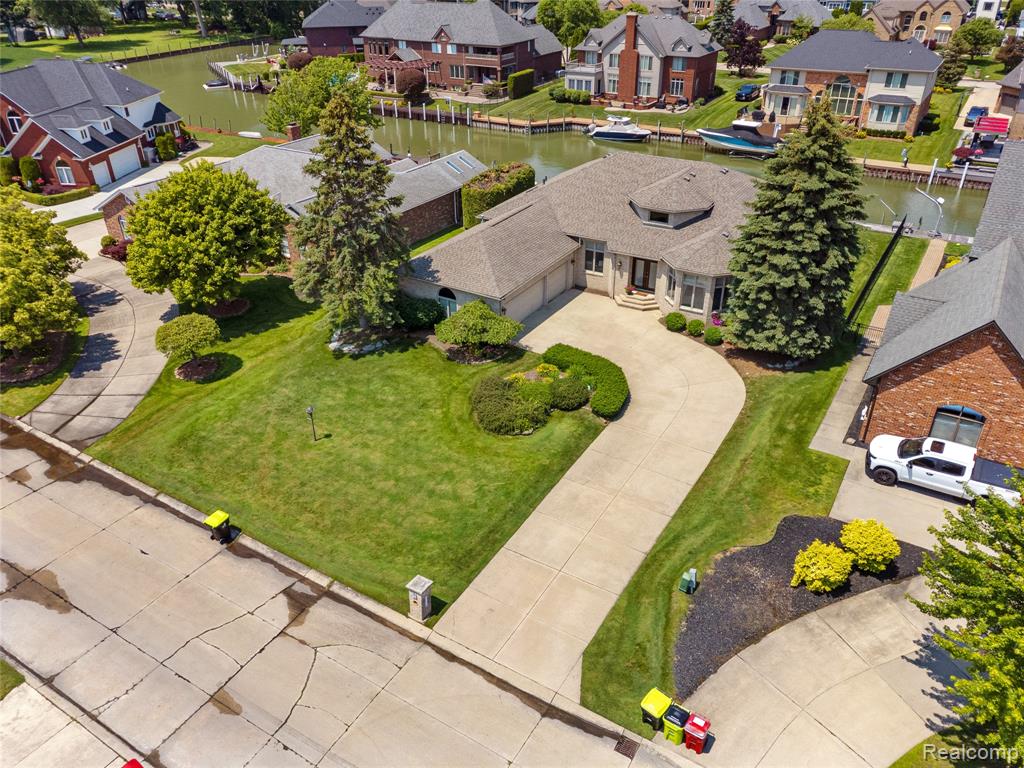 49539 Nautical Drive, Chesterfield, MI 48047 — Photo 73