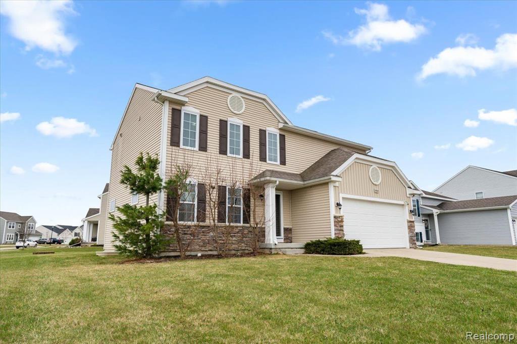 6059 BLUEFIELD Drive, Linden, MI 48451 — Photo 33