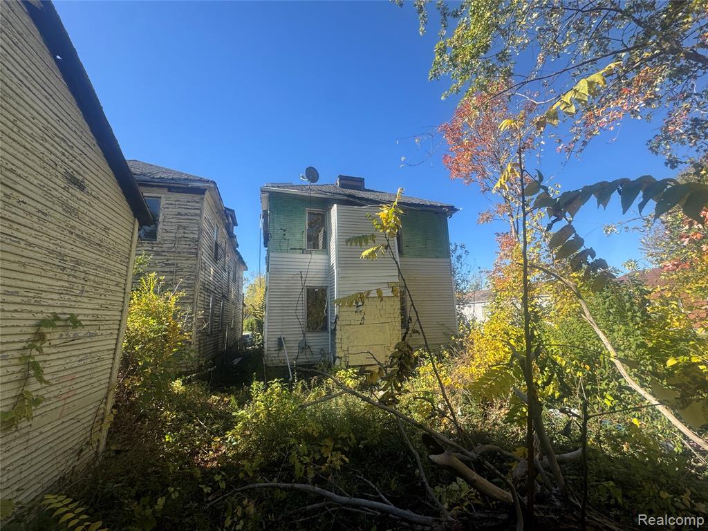 9650 Cascade Street, Detroit, MI 48204 — Photo 6