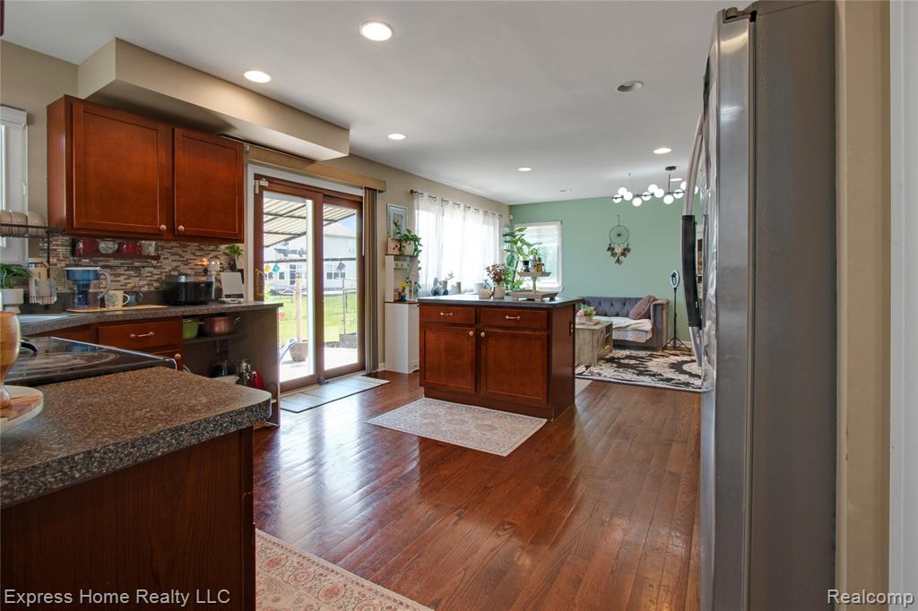 25244 INDEPENDENCE Trail, Warren, MI 48089 — Photo 9