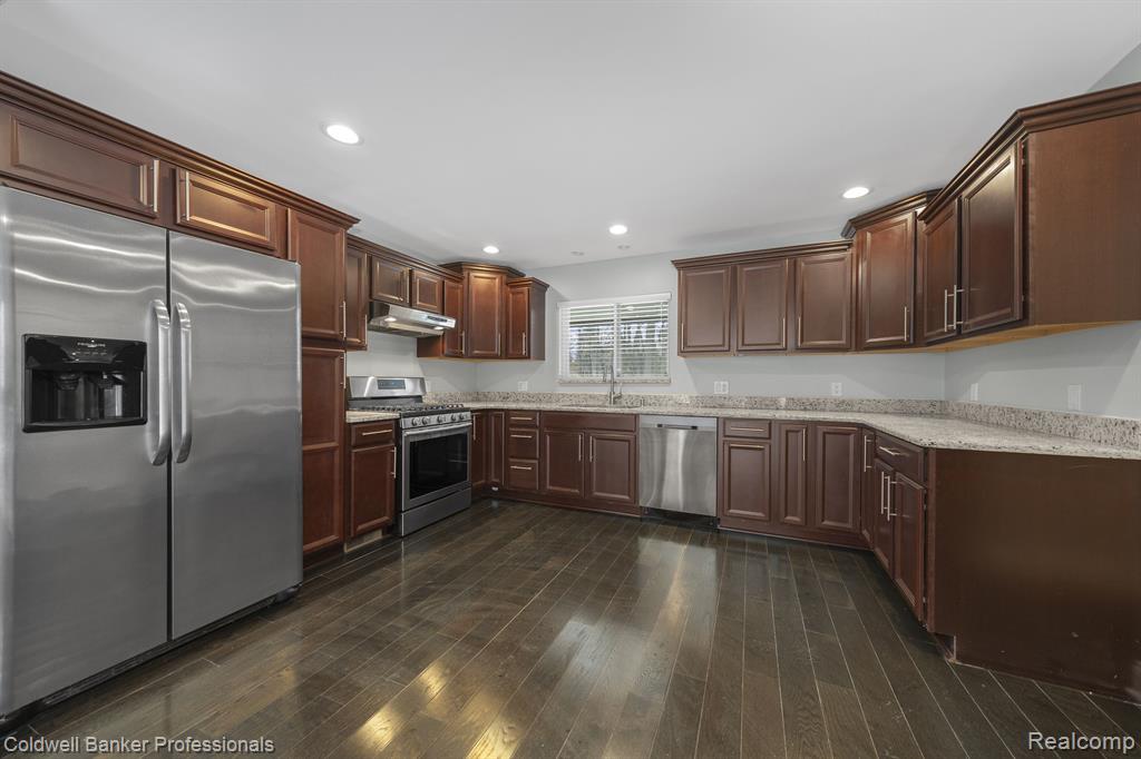 4121 ECHO Road, Bloomfield Hills, MI 48302 — Photo 9