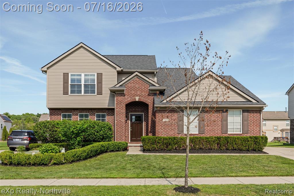 7225 Castell Boulevard, Belleville, MI 48111 — Photo 2