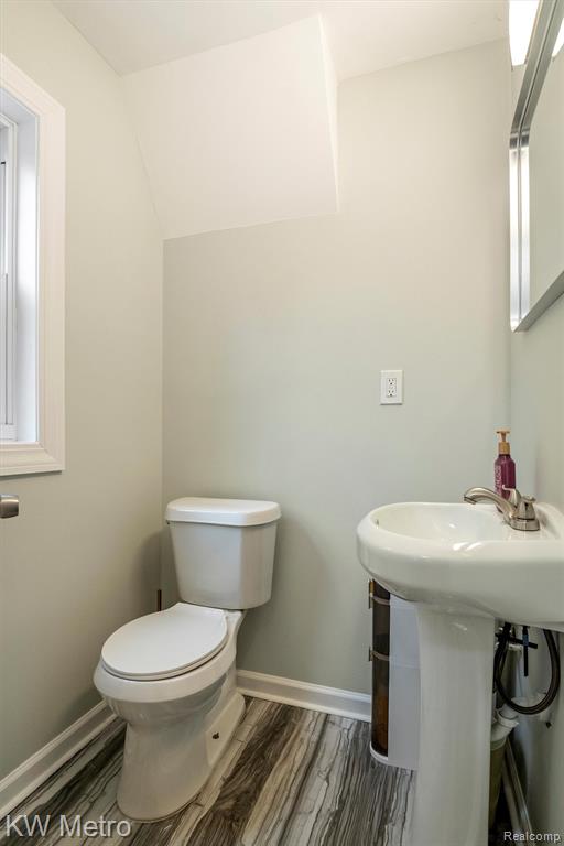 14430 Glastonbury Avenue, Detroit, MI 48223 — Photo 5