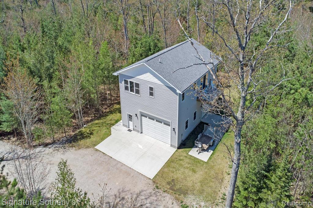 6850 BEACH Road, Rogers City, MI 49779 — Photo 57