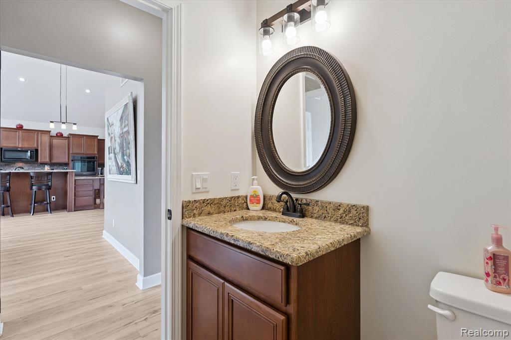 441 W Dryden Road, Metamora, MI 48455 — Photo 38