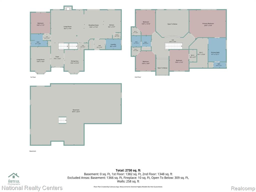 52347 Ferndale Drive, Northville, MI 48167 — Photo 40