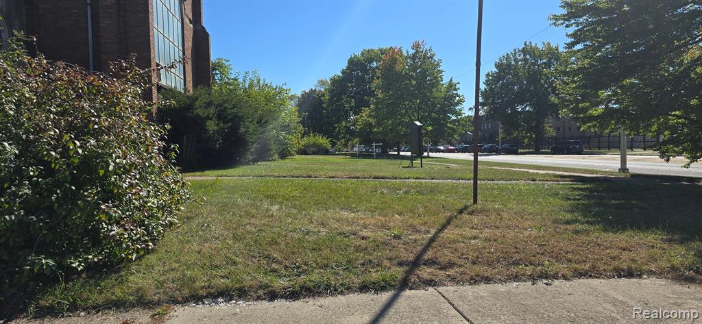 740 E GRAND Boulevard, Detroit, MI 48207 — Photo 6