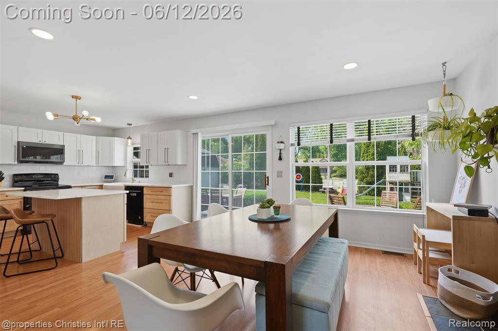 124 Rexton Street, Novi, MI 48377 — Photo 10