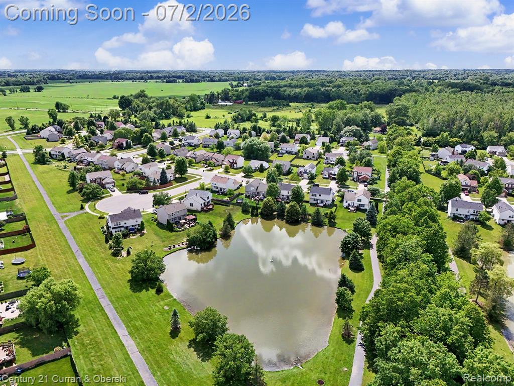 7783 Berwick Drive, Ypsilanti, MI 48197 — Photo 54