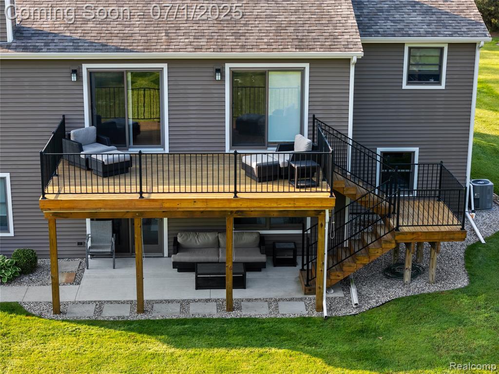 5131 Navajo Trail, Pinckney, MI 48169 — Photo 43