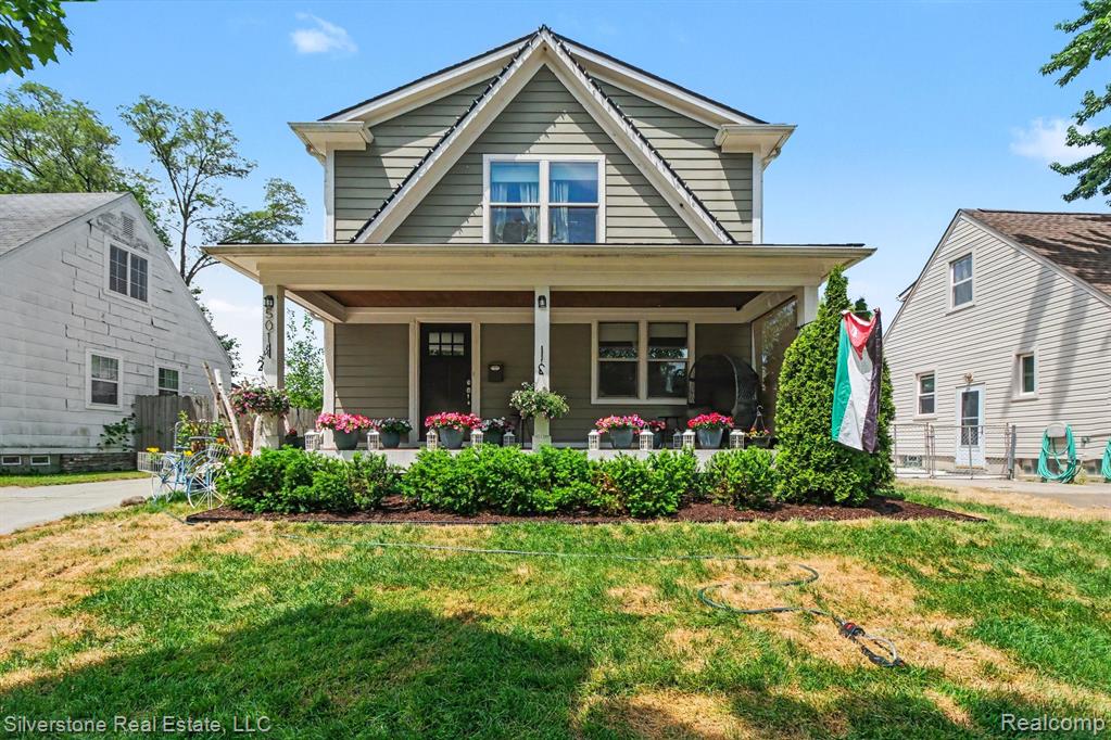 501 N Kenwood Avenue, Royal Oak, MI 48067 — Photo 2