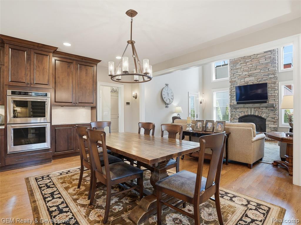409 Hill Street, Northville, MI 48167 — Photo 11
