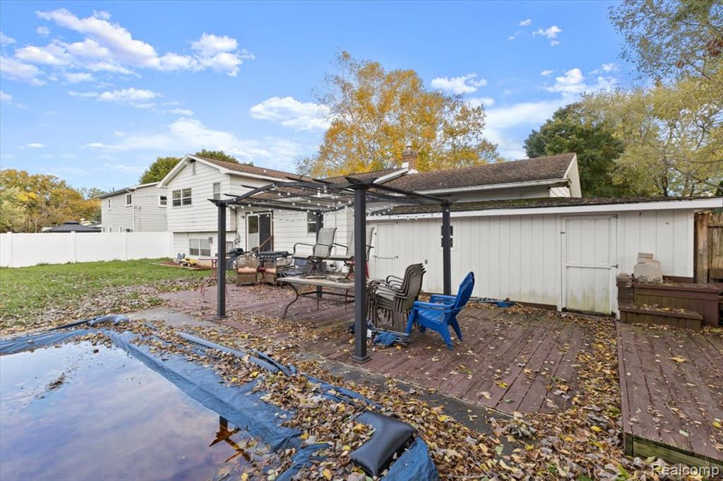 5340 N Georgetown Road, Grand Blanc, MI 48439 — Photo 45