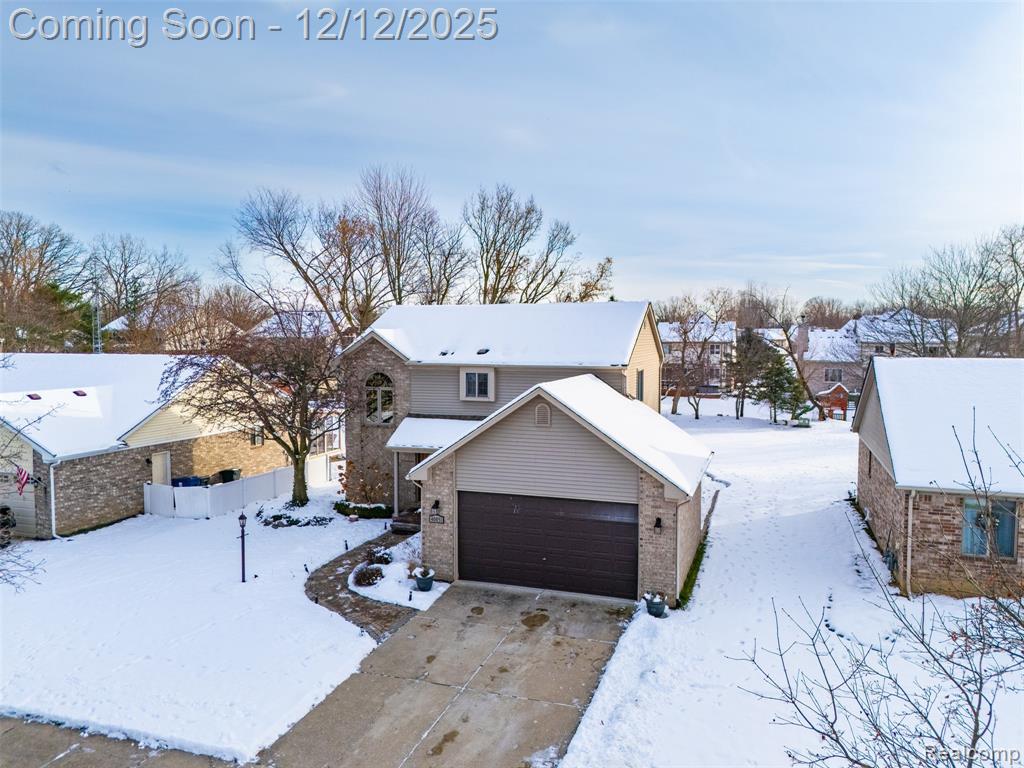 40051 Finley Drive, Canton, MI 48188 — Photo 42