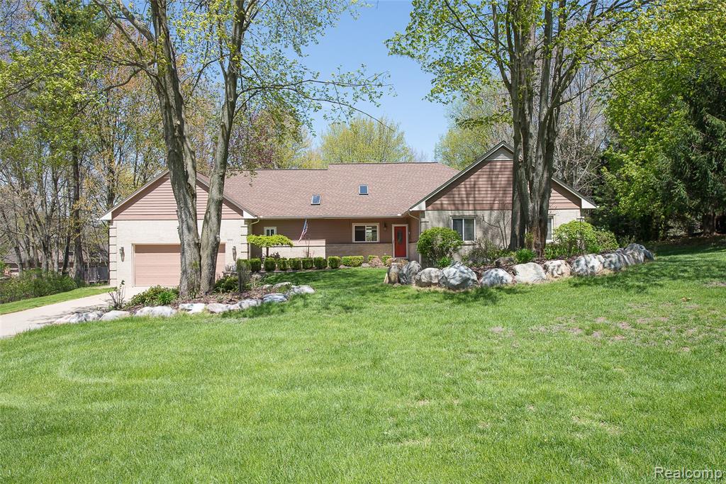 6093 Rosewood Parkway, White Lake, MI 48383 — Photo 3