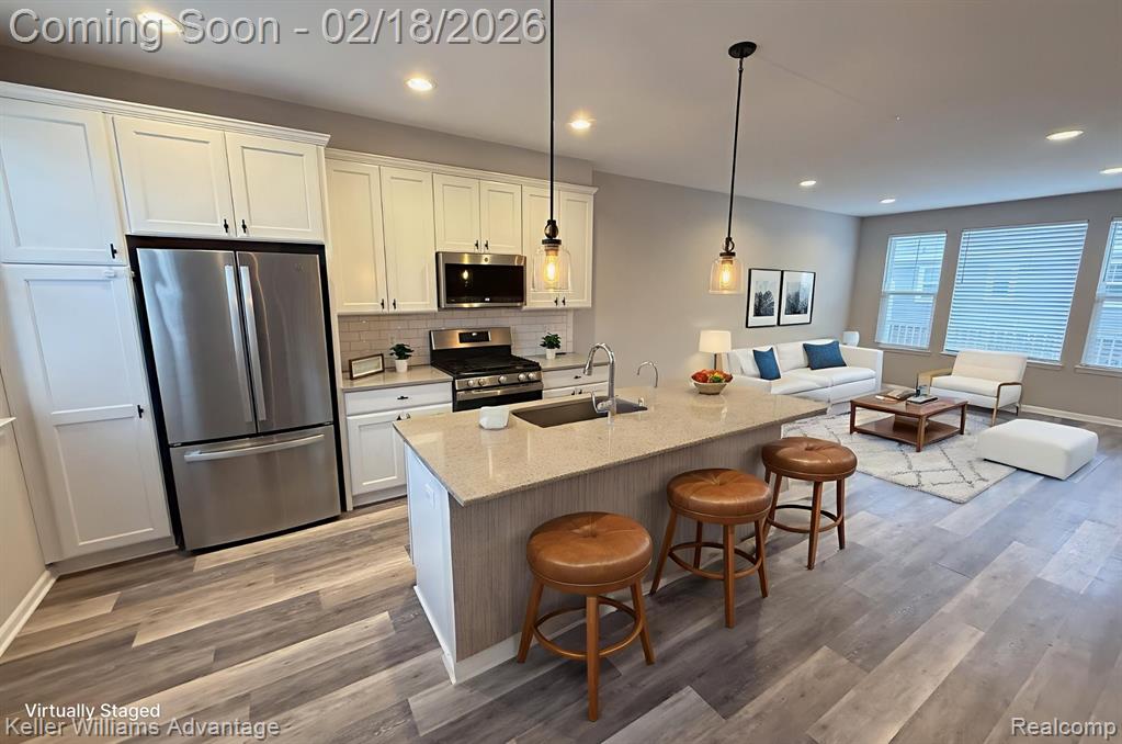 584 Anne Avenue, Brighton, MI 48116 — Photo 9