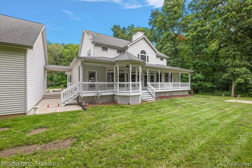 55520 Katie, New Hudson, MI 48165 — Photo 49