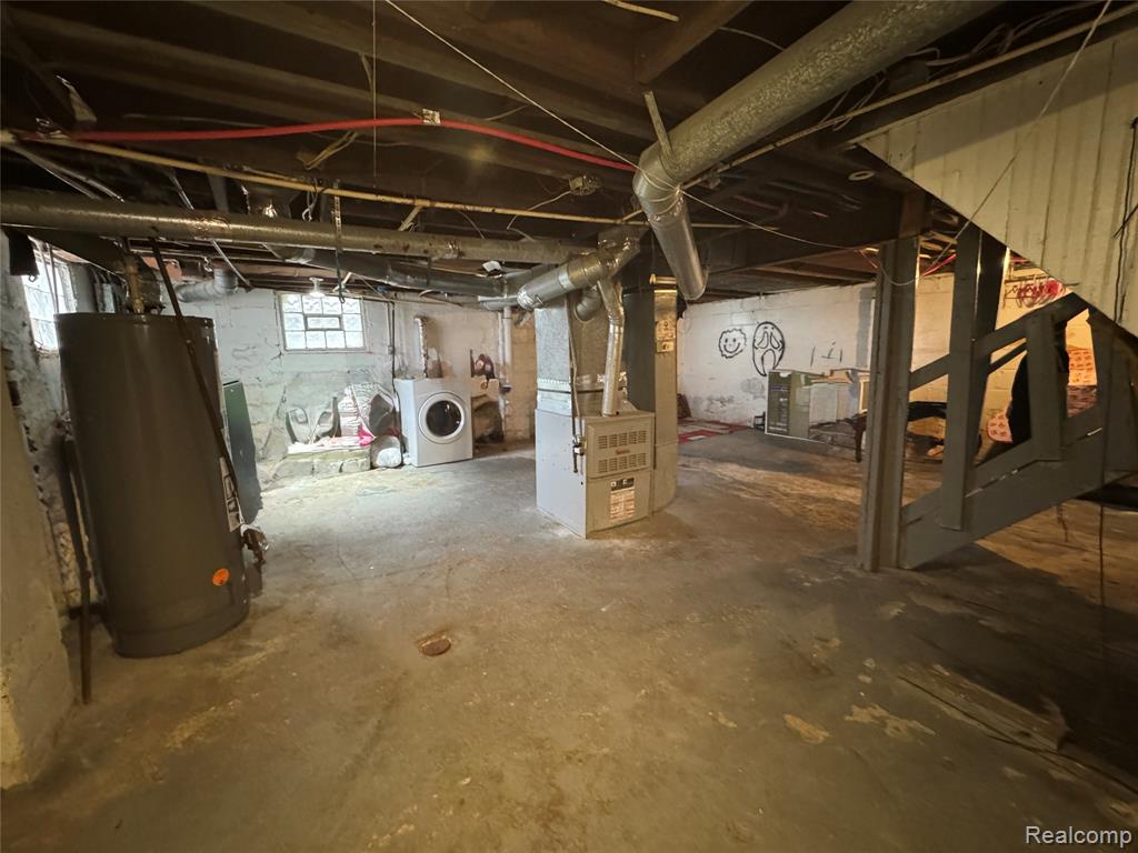 4874 Renville Street, Detroit, MI 48210 — Photo 18