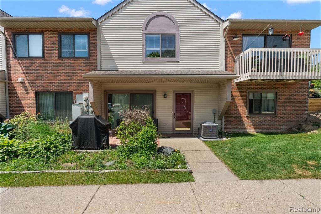 399 Spring Brooke Drive - Photo 3