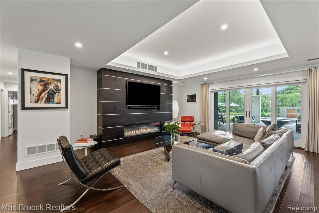 7400 Parkstone Lane, Bloomfield Hills, MI 48301 — Photo 13