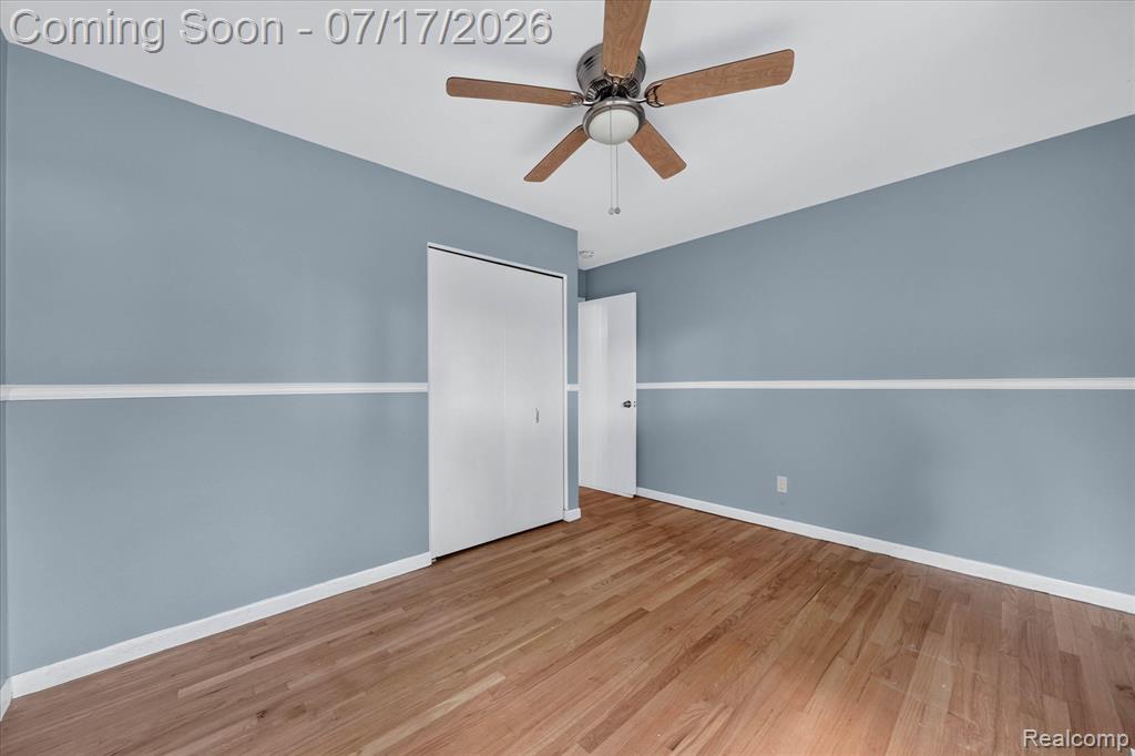 903 Bernie Lane, Madison Heights, MI 48071 — Photo 24