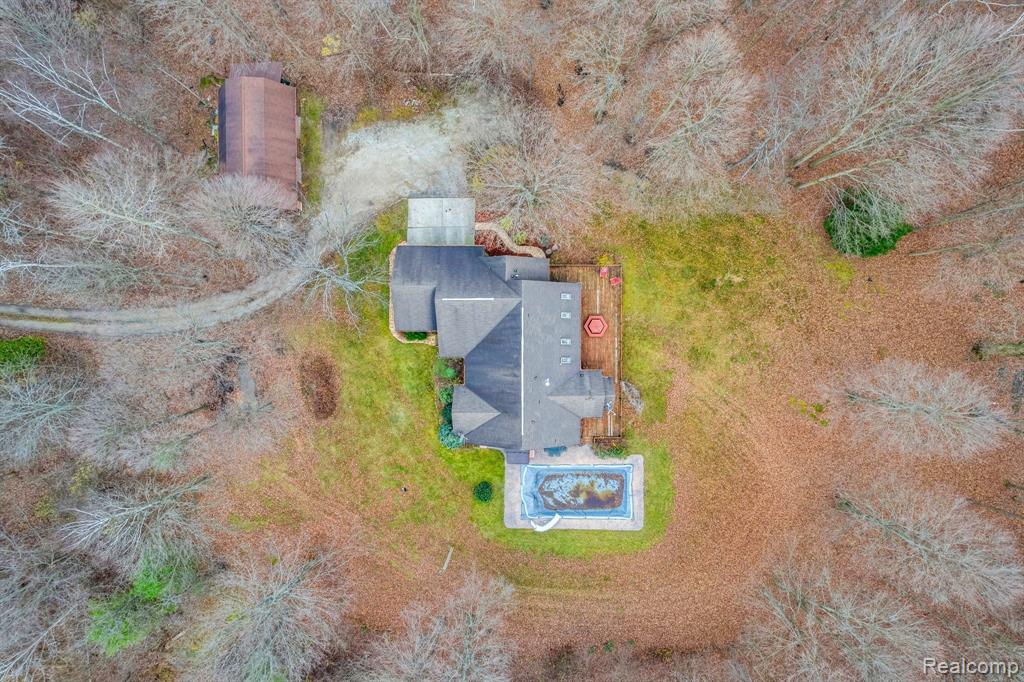 5287 MAITLAND Road, Clyde, MI 48049 — Photo 3