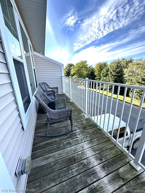 3196 JOHANNA WARE W, Wixom, MI 48393 — Photo 5