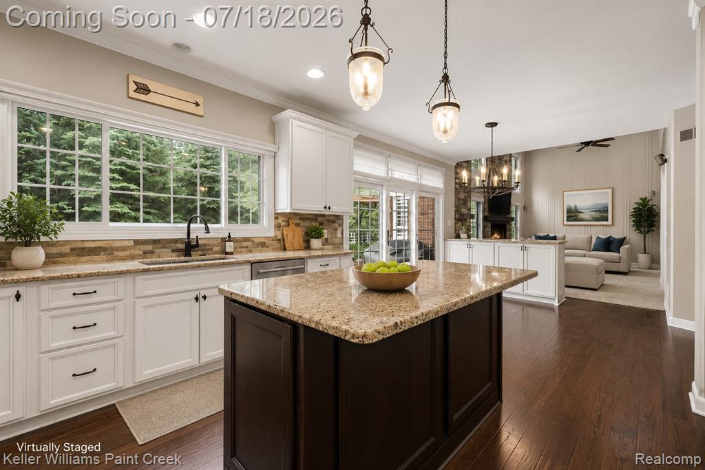 4230 Holly Lane, Oakland, MI 48306 — Photo 17