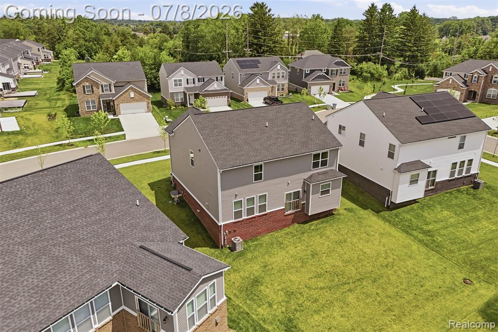 20633 Gidran Drive, South Lyon, MI 48178 — Photo 27