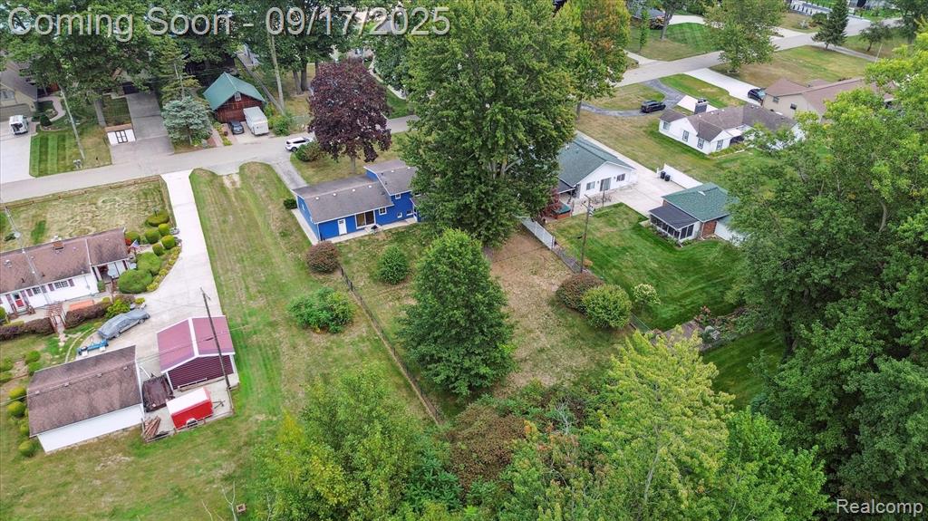 6185 Wildrose Lane, Burtchville, MI 48059 — Photo 31