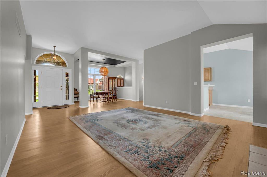 4134 ASPEN Circle, Grand Blanc, MI 48439 — Photo 3