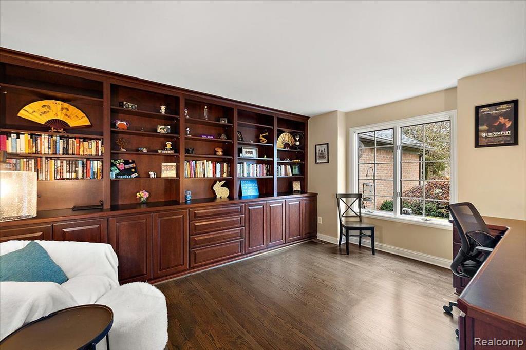 4250 SAINT ANDREWS Street, Howell, MI 48843 — Photo 12