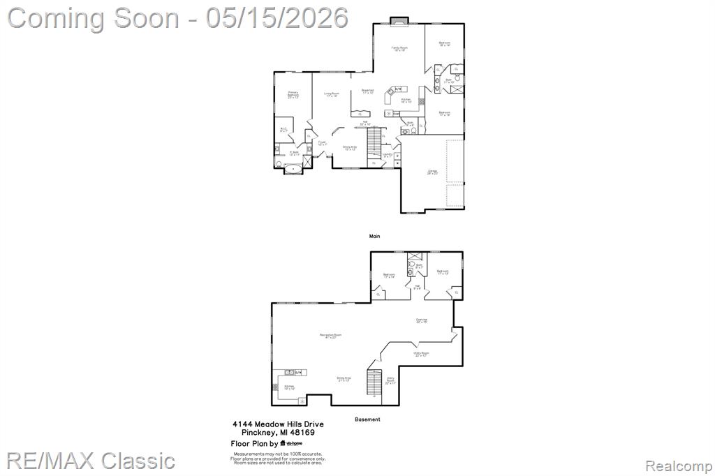 4144 Meadow Hills Drive, Pinckney, MI 48169 — Photo 58