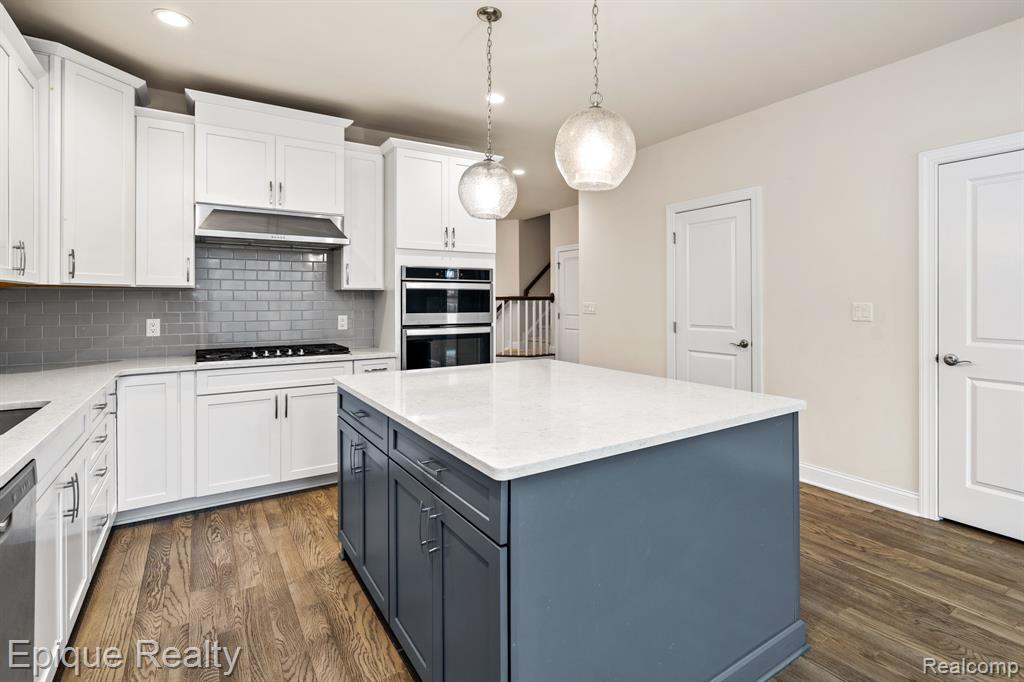 3090 N Spurway Drive, Ann Arbor, MI 48105 — Photo 5