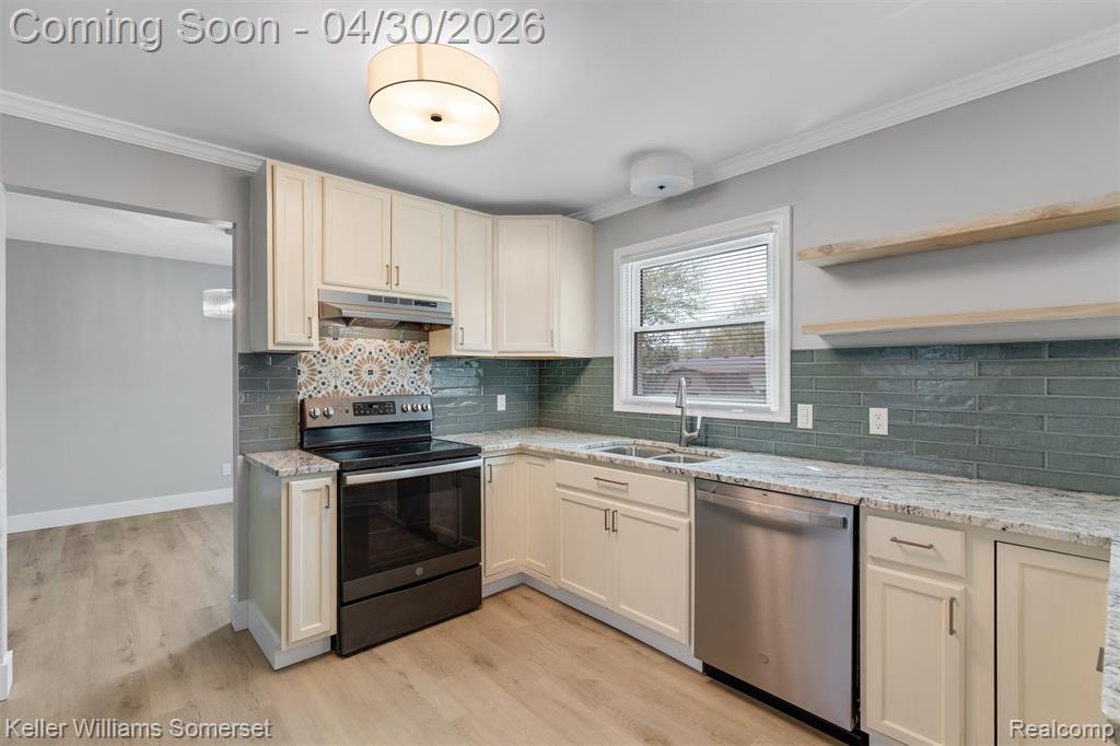 5409 Old Franklin Road, Grand Blanc, MI 48439 — Photo 14