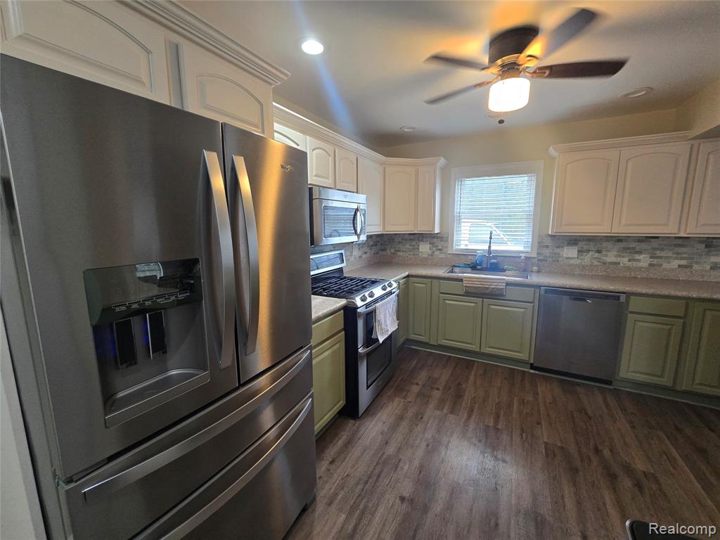 2060 Carleton West Road, Carleton, MI 48117 — Photo 9