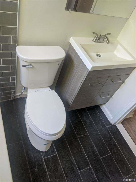 6434 Piedmont Street W, Detroit, MI 48228 — Photo 12