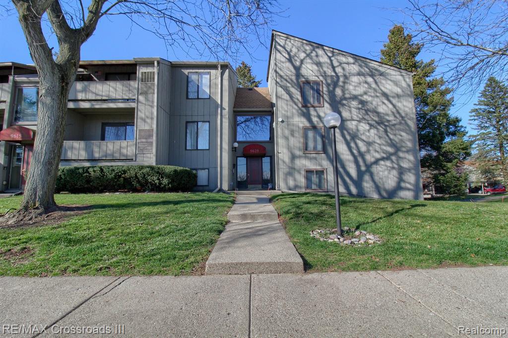 9629 Bayview Drive, 106, Ypsilanti, MI 48197 — Photo 7